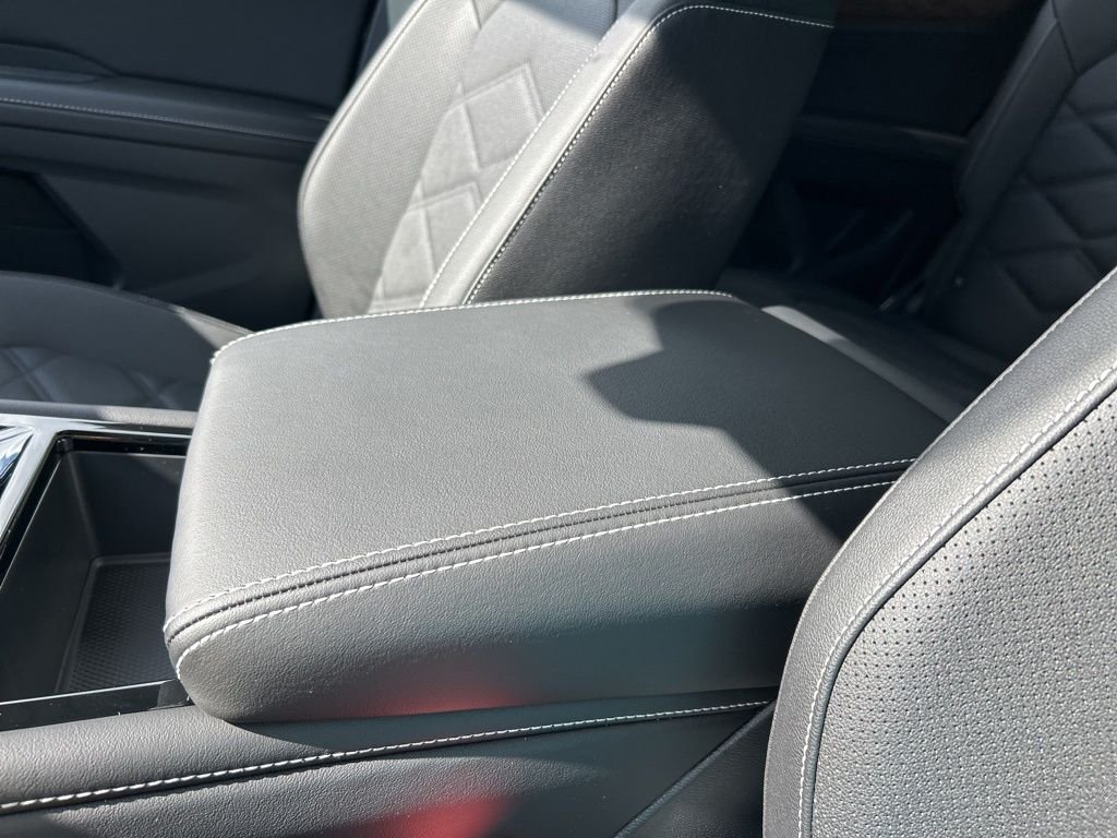 2026 Volkswagen Atlas SE w/Tech - Photo 38