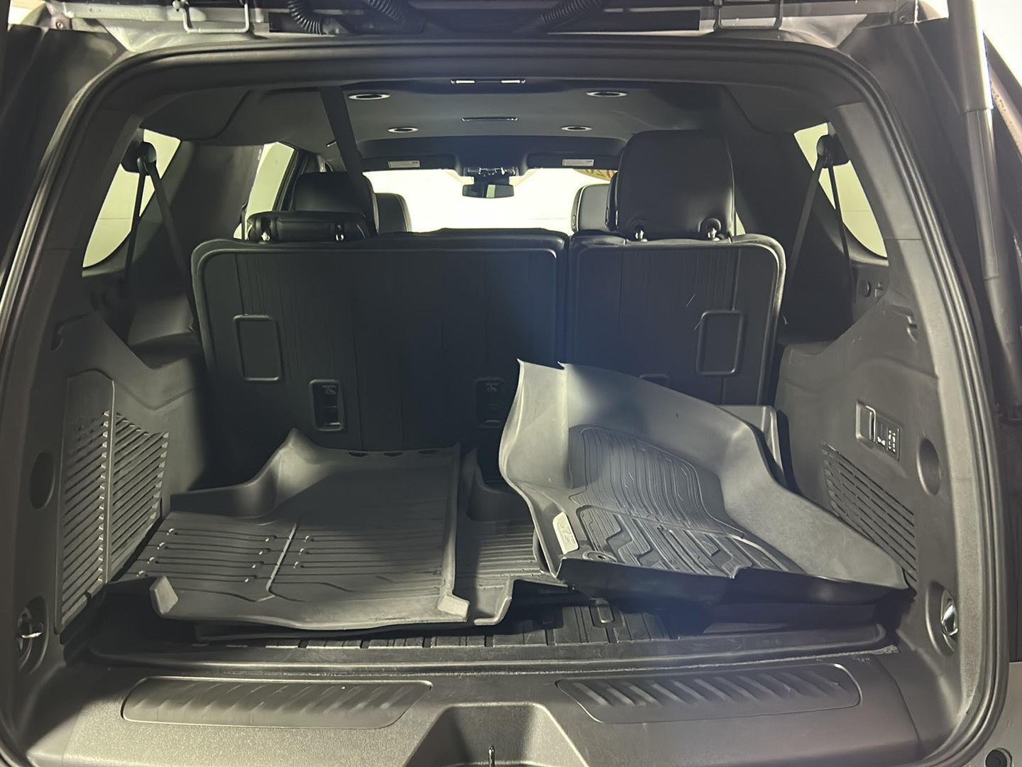 2026 GMC Yukon XL Elevation - Photo 32