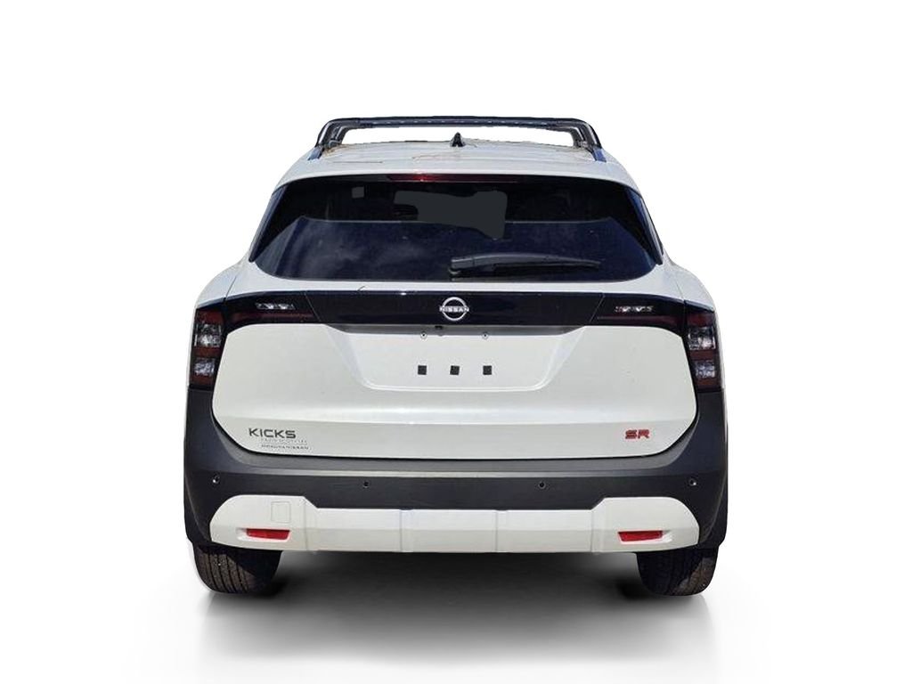2026 Nissan KICKS SR - Photo 7