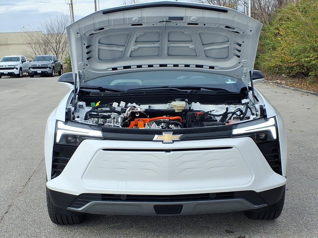 2026 Chevrolet Blazer EV LT - Photo 21