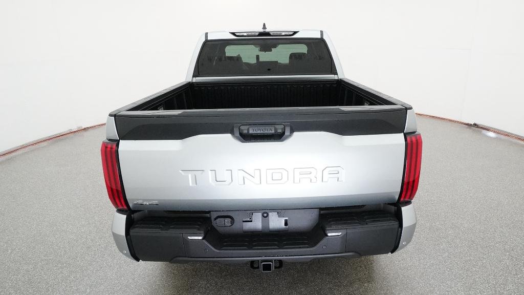 2026 Toyota Tundra SR5 - Photo 24