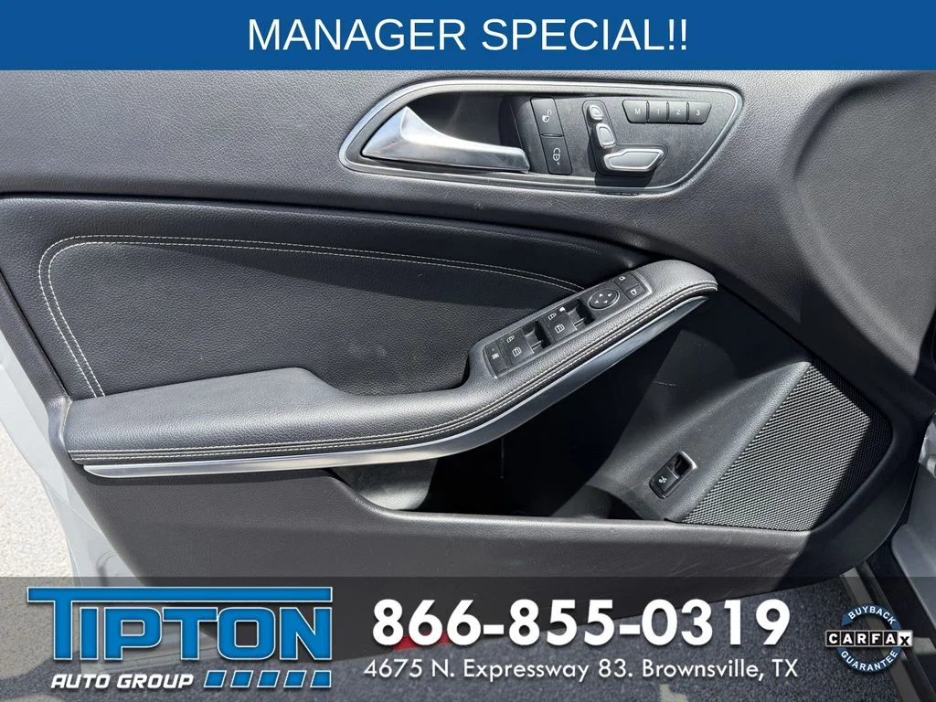 Used 2019  Mercedes-Benz GLA 250 image 11