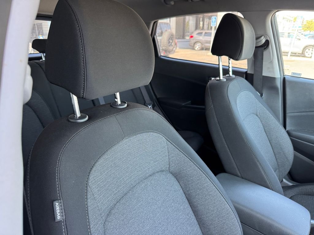 Used 2023 Hyundai Kona EV SE with VIN KM8K23AG8PU171013 for sale in San Diego, CA