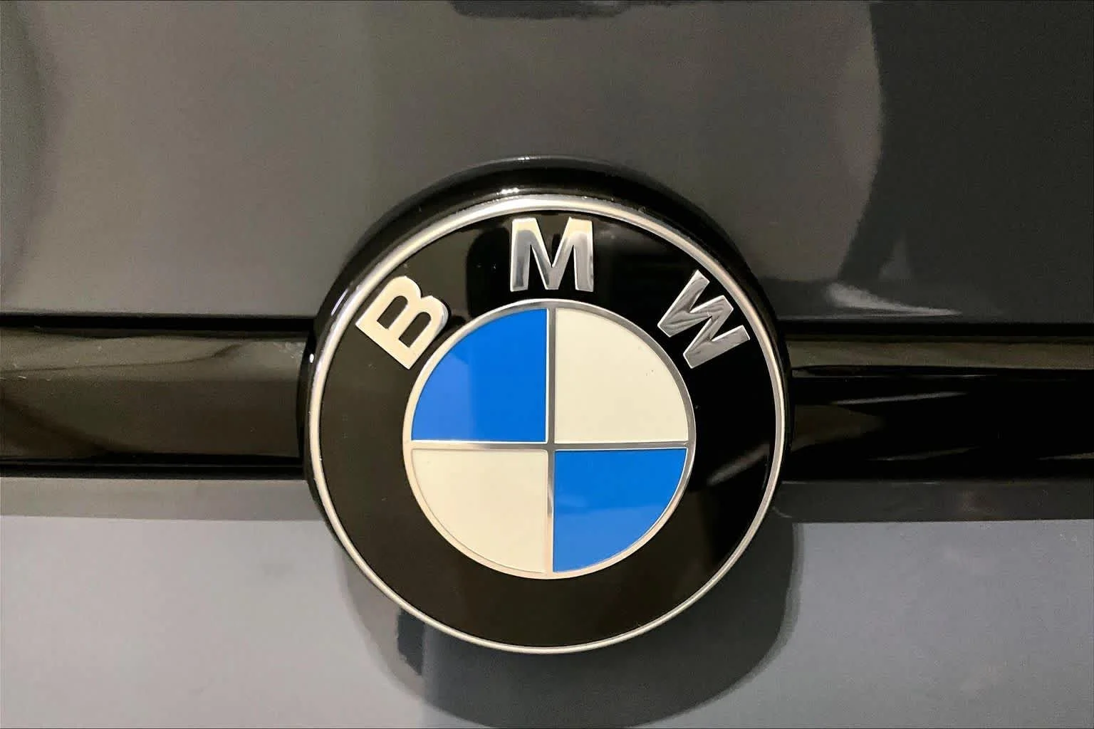 Certified Used 2023 Storm Bay Metallic BMW 228i xDrive image 32