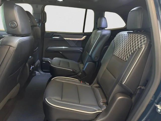 New 2027  GMC Denali image 14