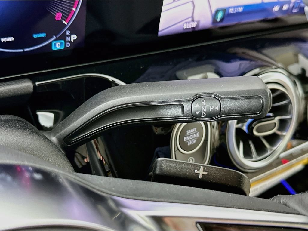 New 2026 Polar White Mercedes-Benz GLA 250 image 49