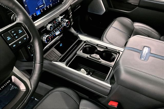 2026 Ford F-250 Super Duty Platinum - Photo 18