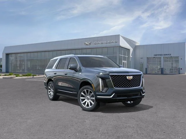 2026 Cadillac Escalade Base