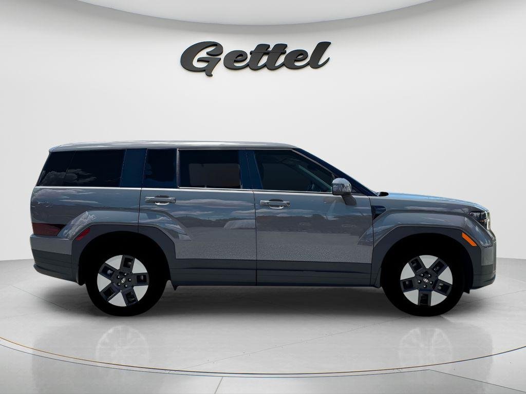 2026 Hyundai Santa Fe SE - Photo 8