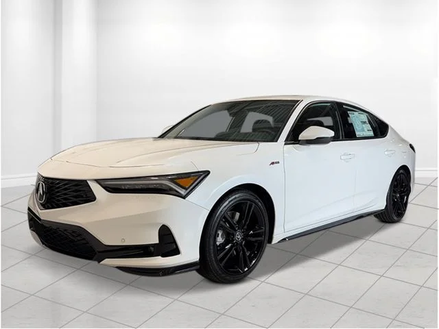 2026 Acura Integra A-Spec with Tech Package's photo