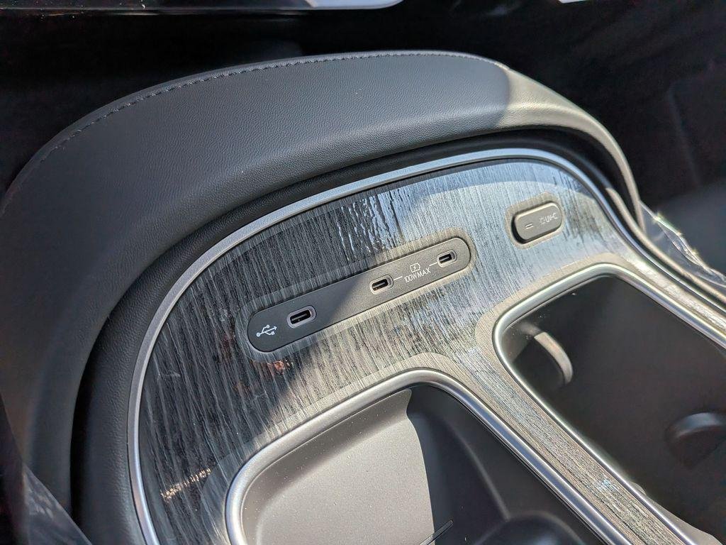 New 2026 White Hyundai Calligraphy image 26