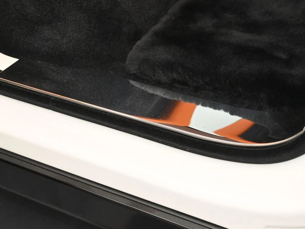 Used 2026 White Rolls-Royce  image 9