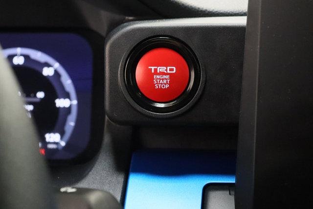 2025 Toyota Tacoma TRD Off Road - Photo 17
