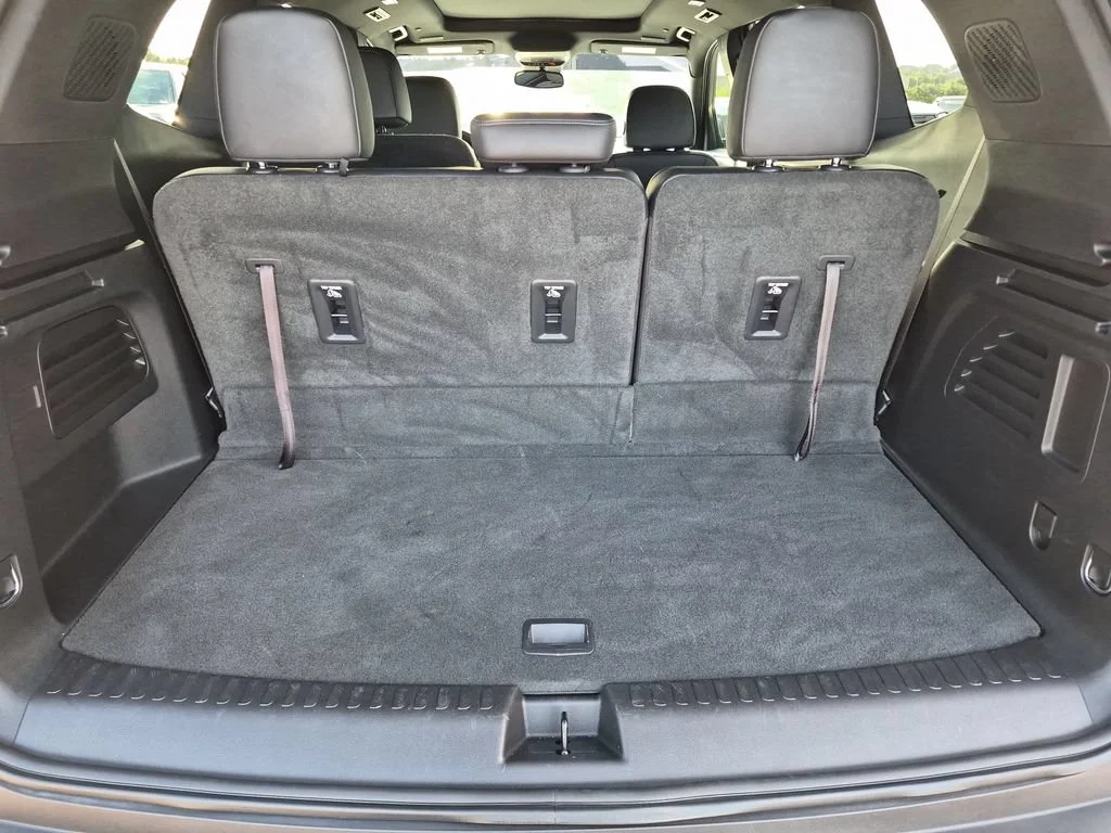 2024 GMC Acadia Elevation - Photo 42