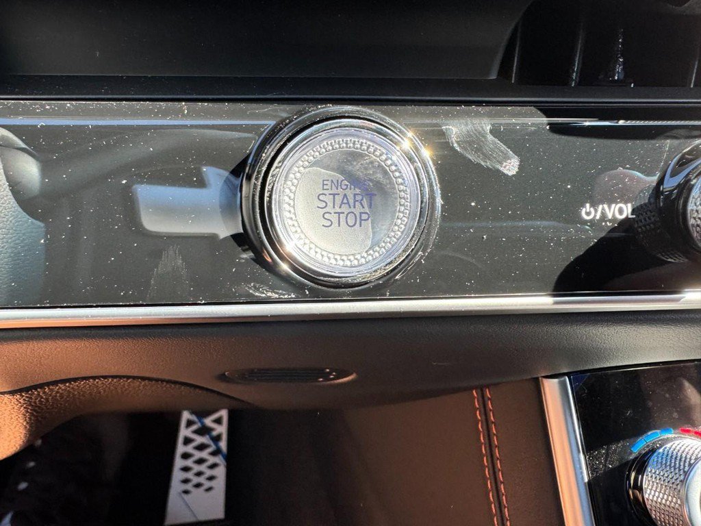 Certified Used 2026 Capri Blue Genesis 2.5T Sport Prestige image 19