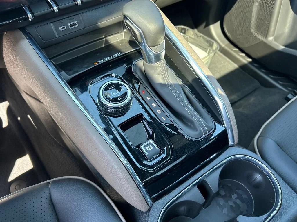2026 GMC Canyon Denali - Photo 30