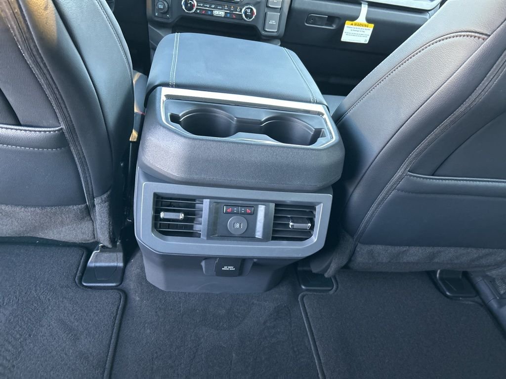 New 2026 Avalanche Ford Lariat image 47