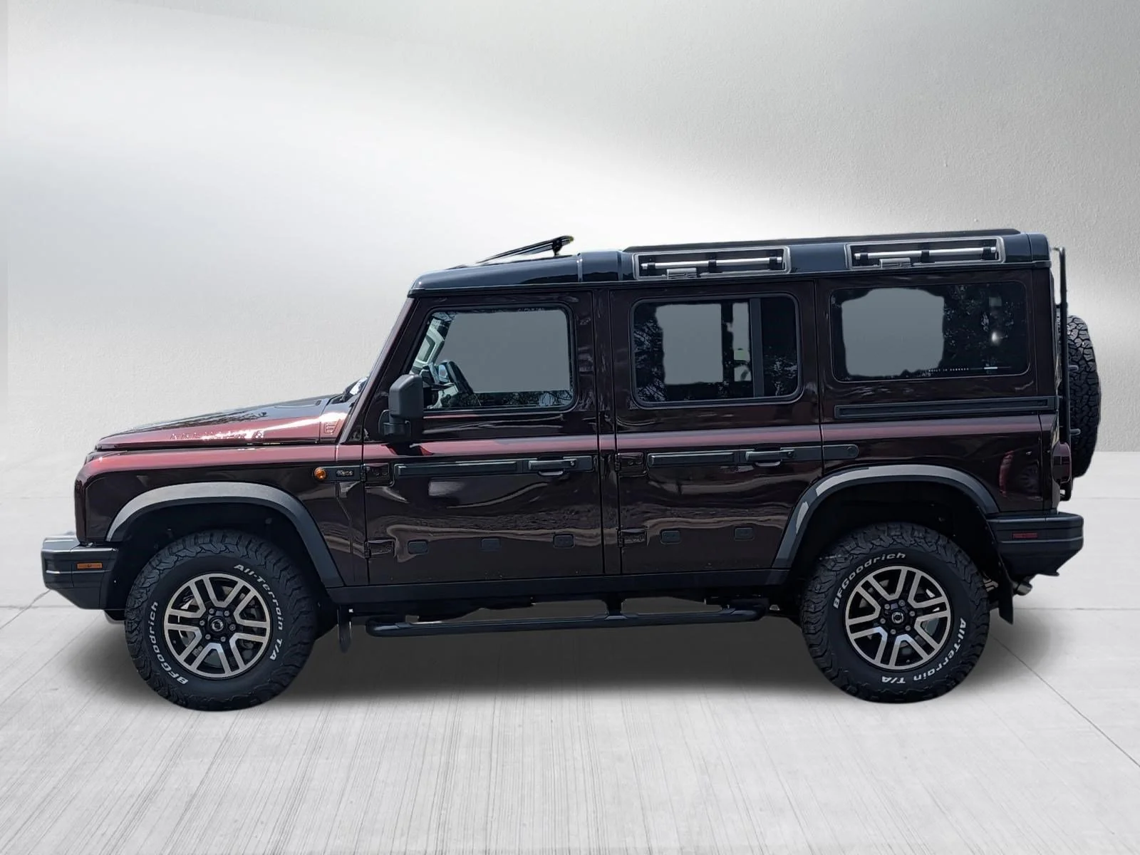 2026 INEOS Grenadier Fieldmaster Edition - Photo 6