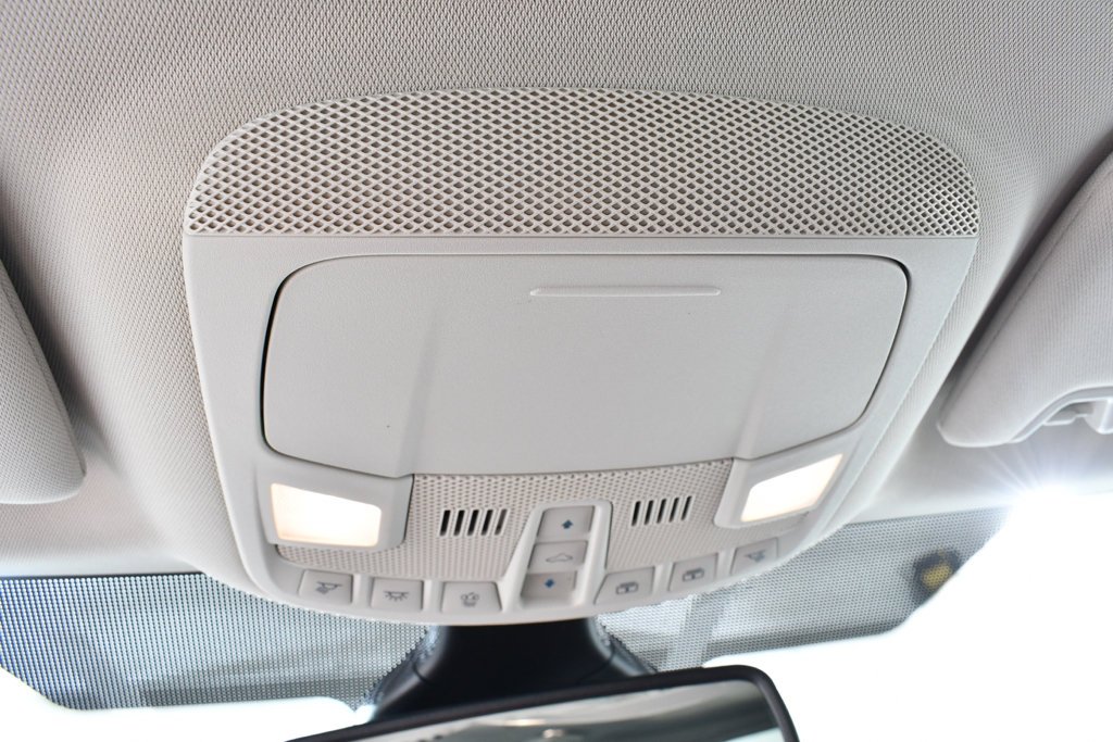 Used 2024 Green Metallic Ford SEL image 35