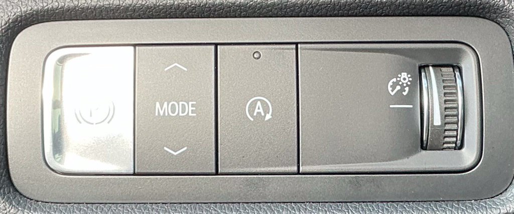 2026 GMC Acadia Elevation - Photo 21