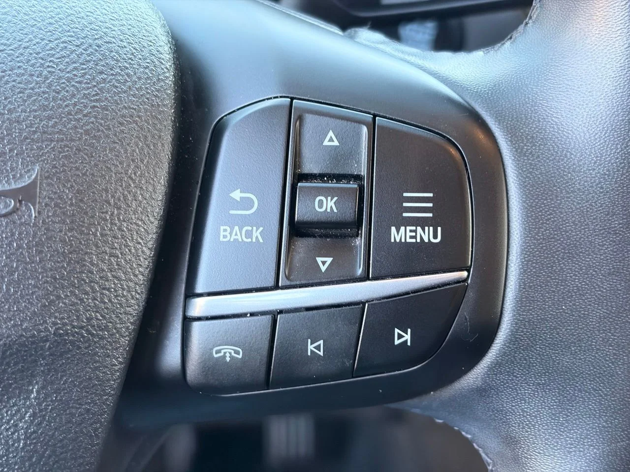 Used 2024 Gray Metallic Ford Active image 23