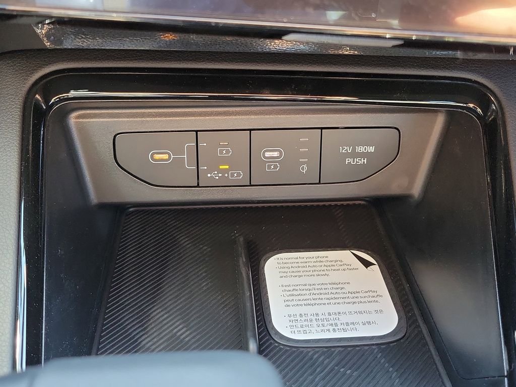 New 2026 Gray Kia GT image 35