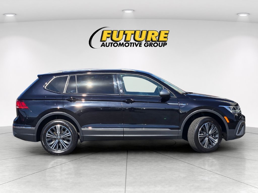 Used 2024  Volkswagen 2.0T Wolfsburg Edition image 3