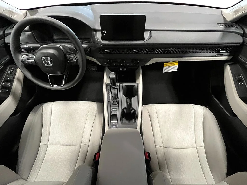 2026 Honda Accord SE - Photo 25