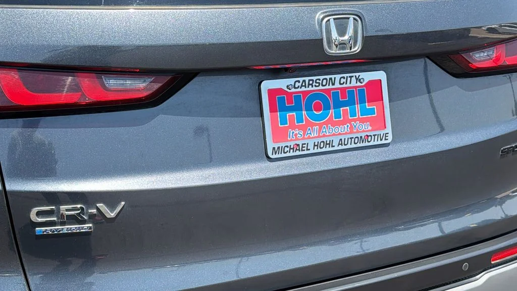 Used 2024  Honda Sport-L image 28