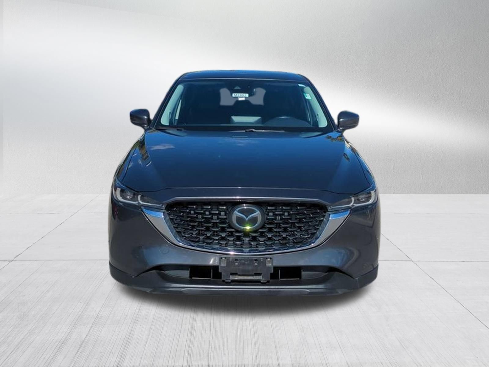 Used 2023 Machine Gray Metallic Mazda 2.5 S Preferred Package image 8