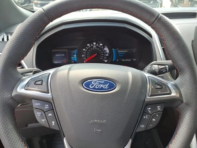 Used 2024 Black Ford ST image 25