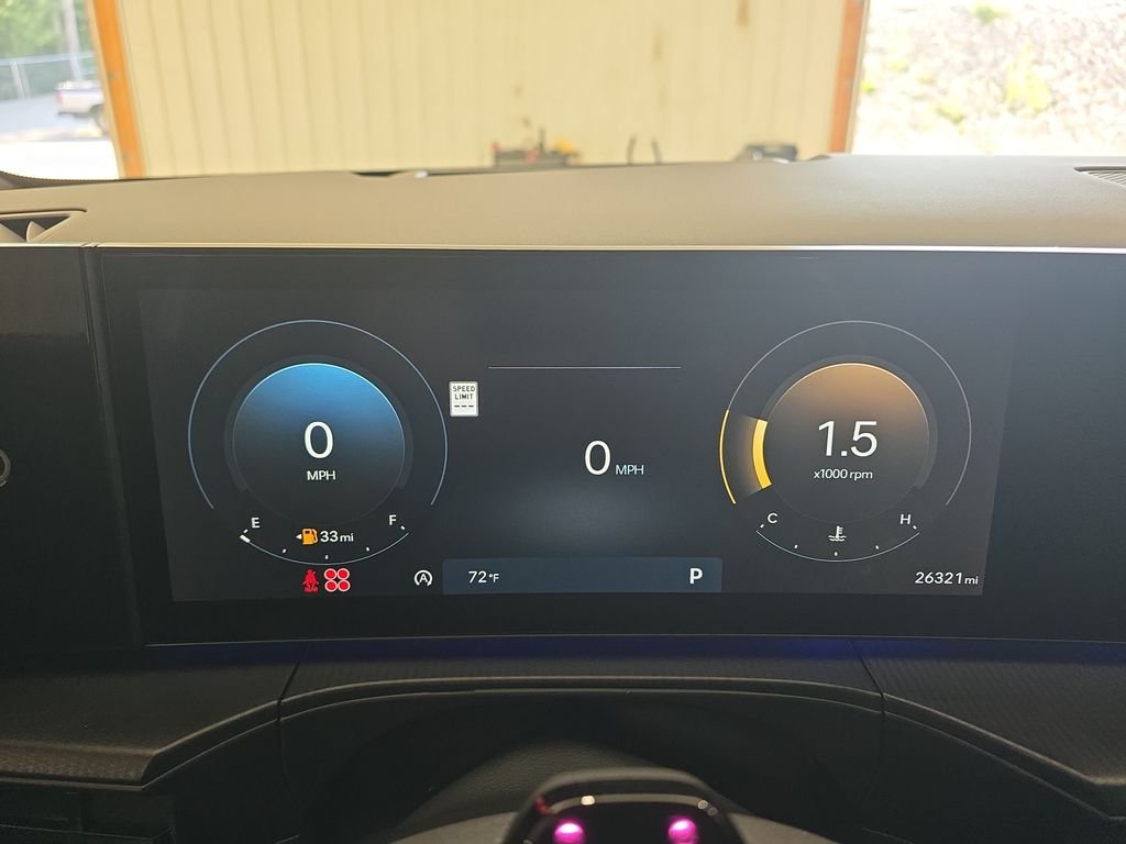 Used 2024 Silver Hyundai Calligraphy image 19
