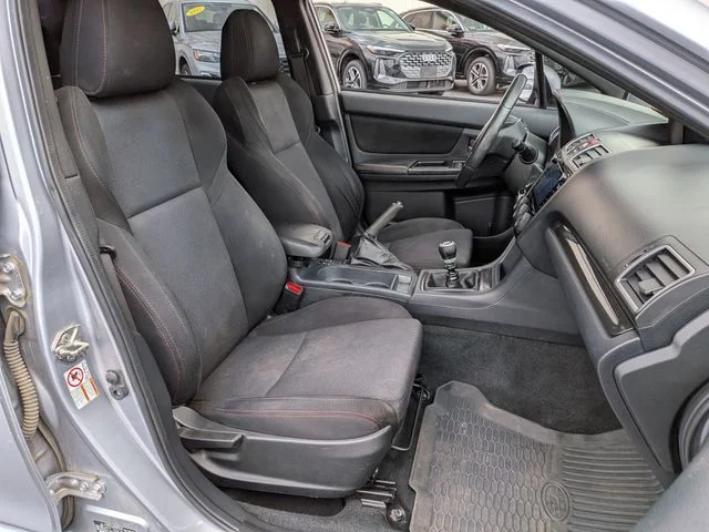 Used 2019 Silver Subaru Premium image 21