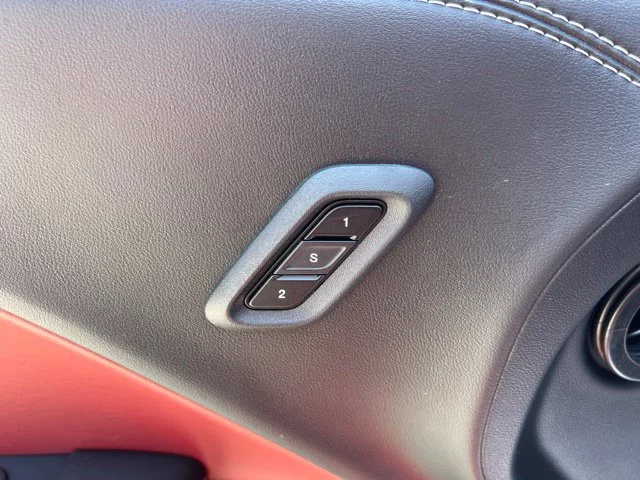 Used 2023 Red Dodge SRT Hellcat Redeye Jailbreak image 14