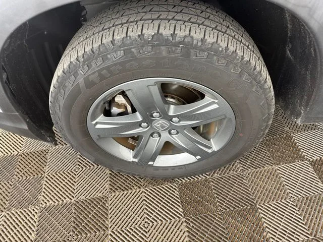 Used 2023 Gray Honda RTL-E image 34