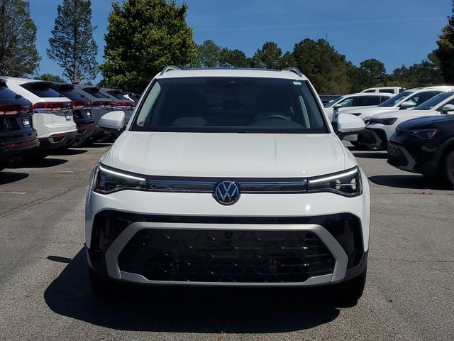 New 2026 White Volkswagen 1.5T SEL image 2