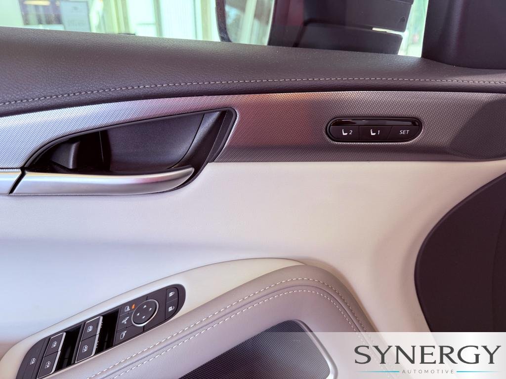 2026 INFINITI QX60 LUXE - Photo 21