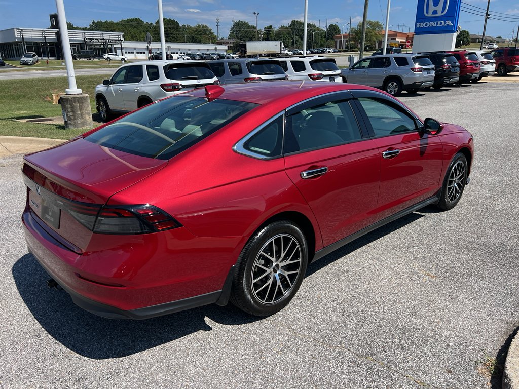 2023 Honda Accord EX - Photo 6