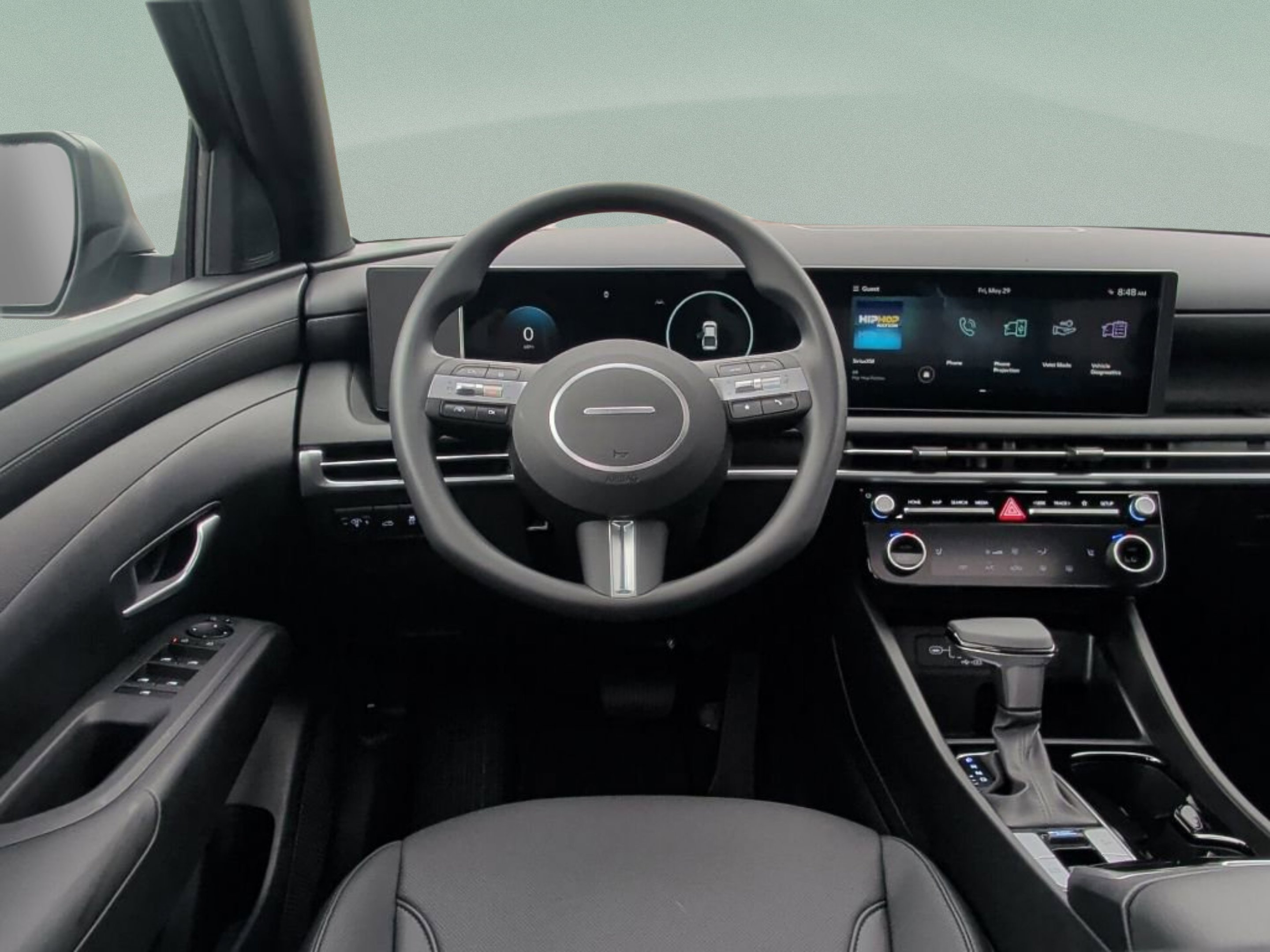 New 2026 Rockwood Green Hyundai SEL Activity image 40