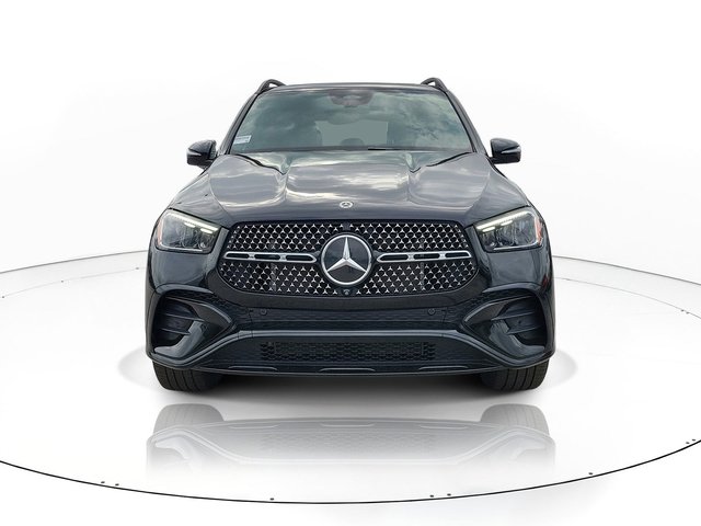 2024 Mercedes-Benz GLE GLE 350