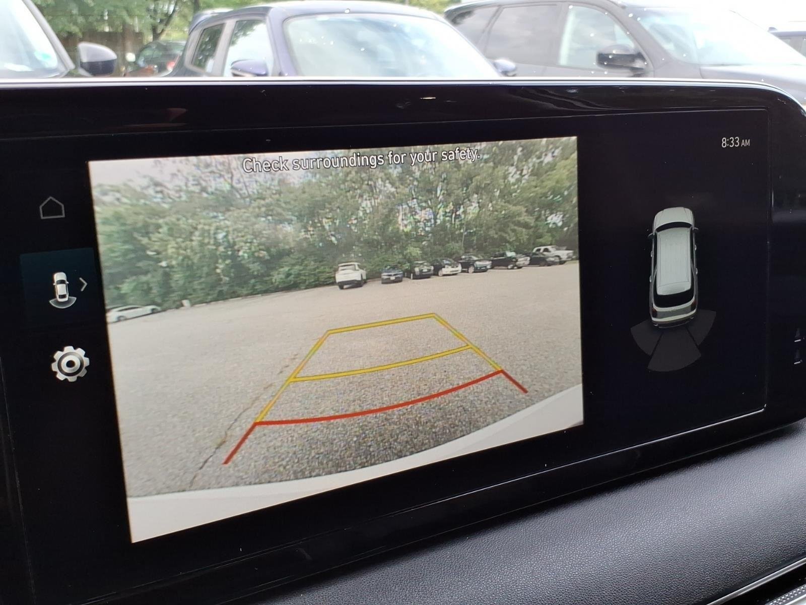 Used 2023 Hyper White Hyundai XRT image 17