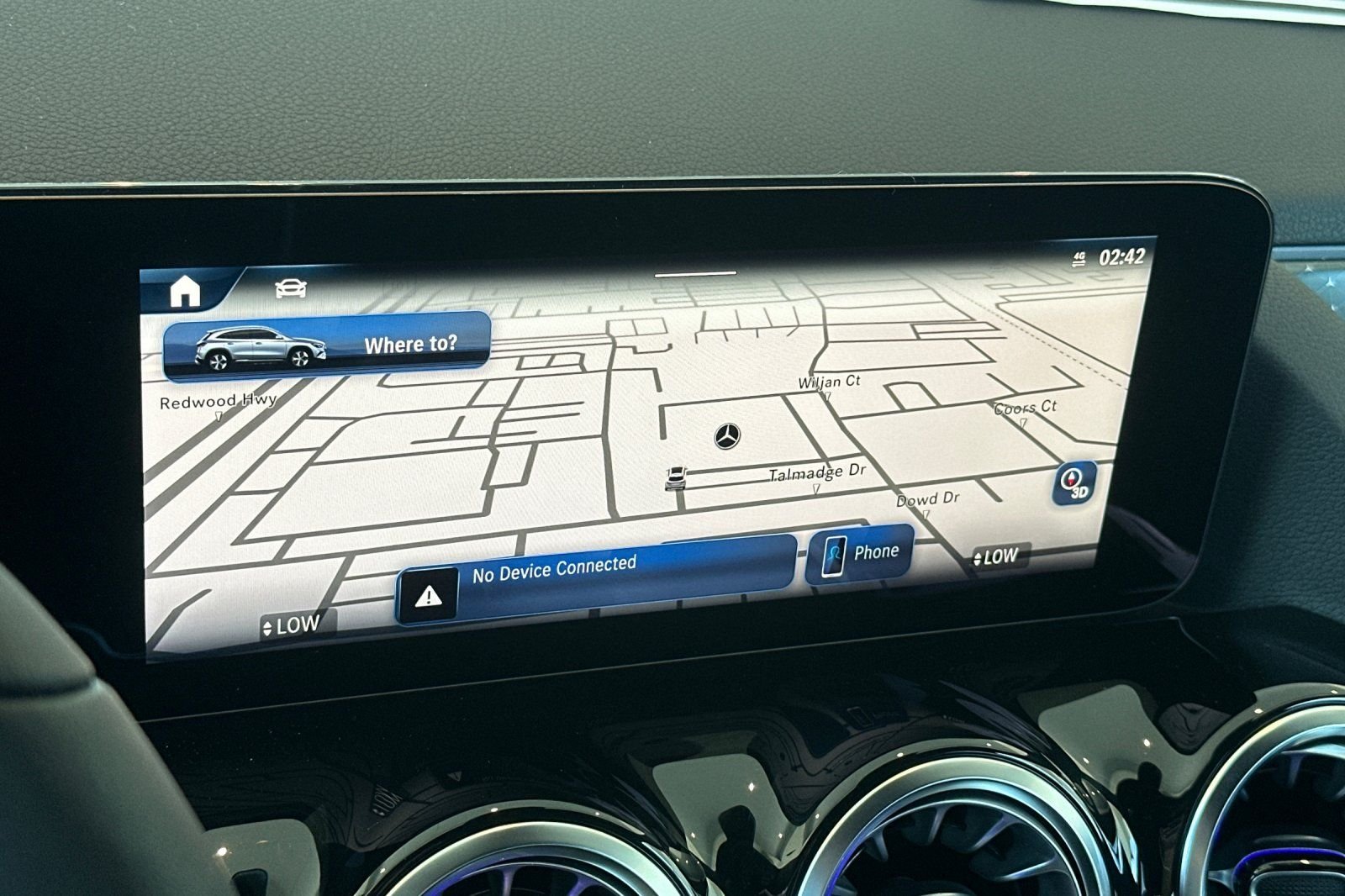 2025 Mercedes-Benz GLA GLA250 - Photo 19
