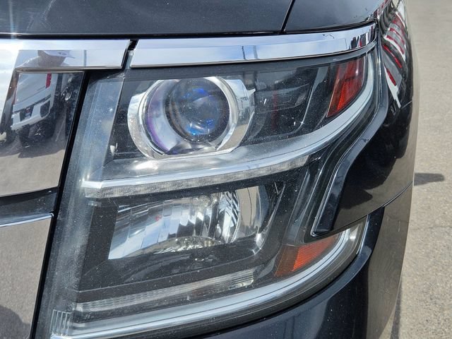 Used 2015 BLACK Chevrolet LT image 10