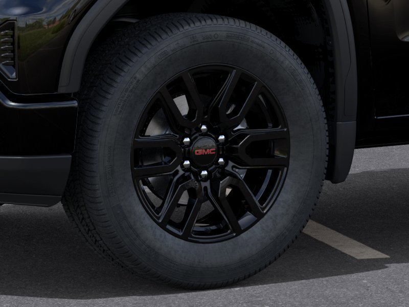 2026 GMC Sierra 1500 Elevation - Photo 9