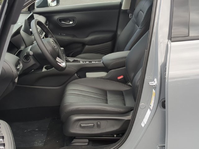 New 2027 Urban Gray Pearl Honda EX-L image 10