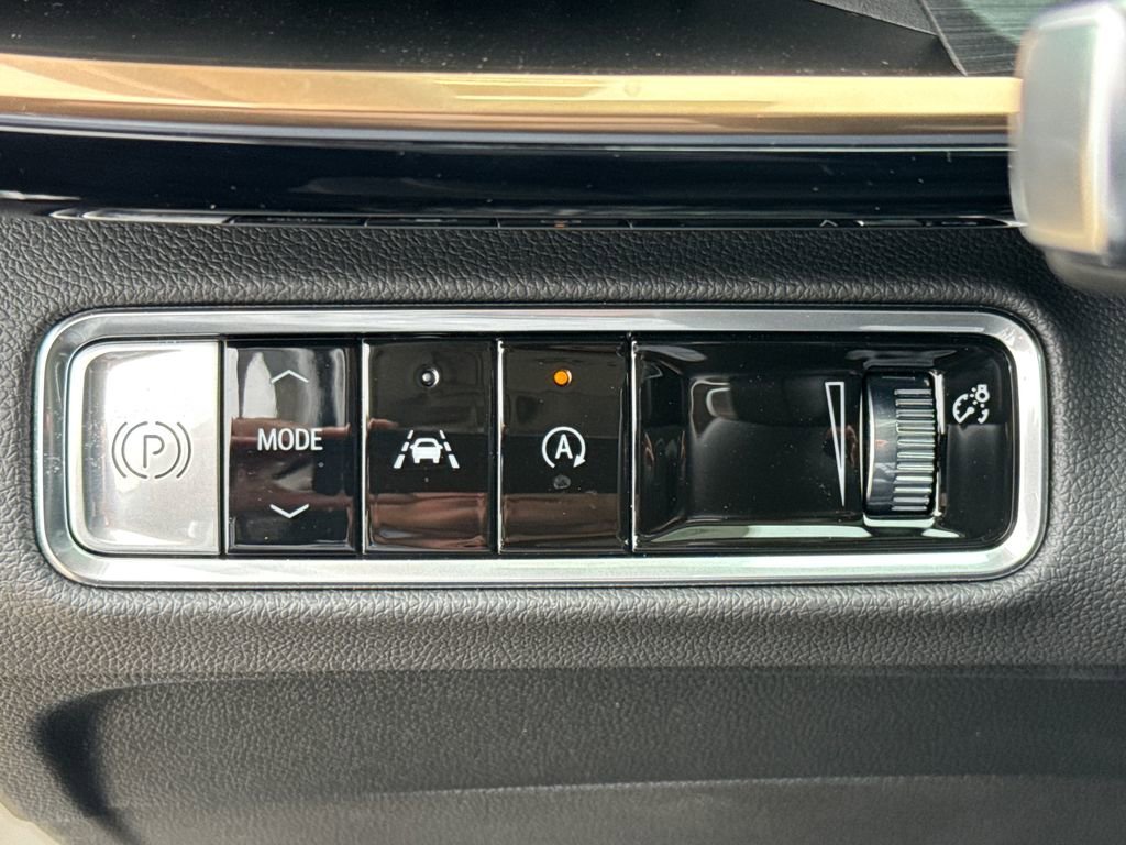 2026 Buick Envision Avenir - Photo 35