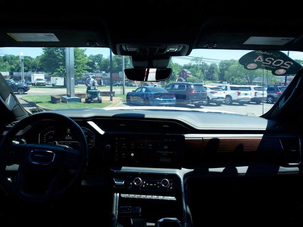 2024 GMC Sierra 1500 Denali Denali Ultimate - Photo 26