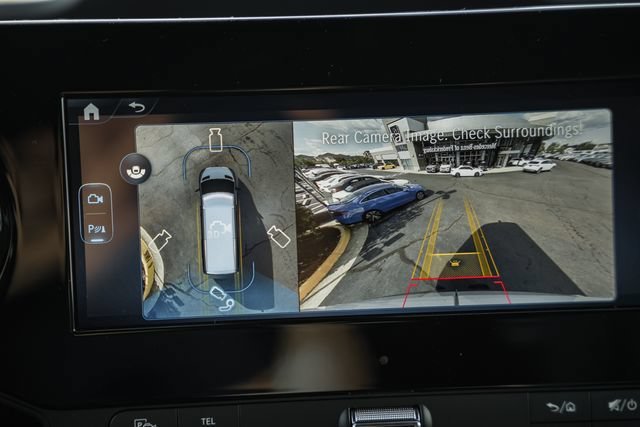 New 2026 Arctic White Mercedes-Benz Crew 144 WB image 82