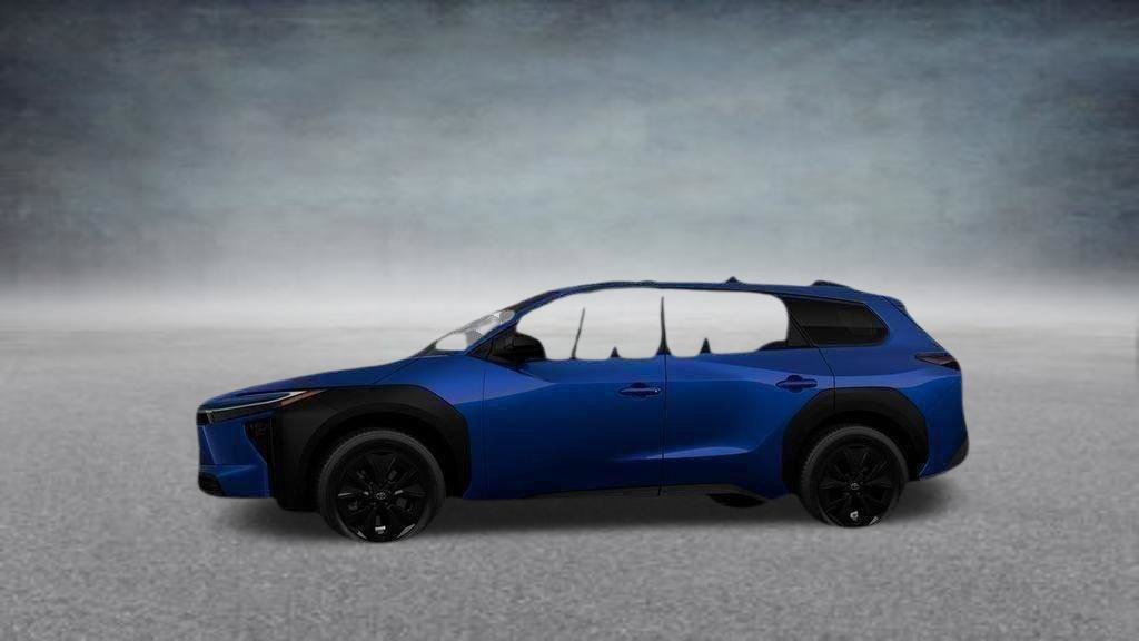 2026 Toyota bZ Woodland Woodland - Photo 5