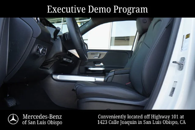 Used 2026  Mercedes-Benz GLB 250 image 21